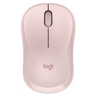 Logitech M240 (розовый)