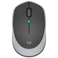 Logitech M380 (черный)