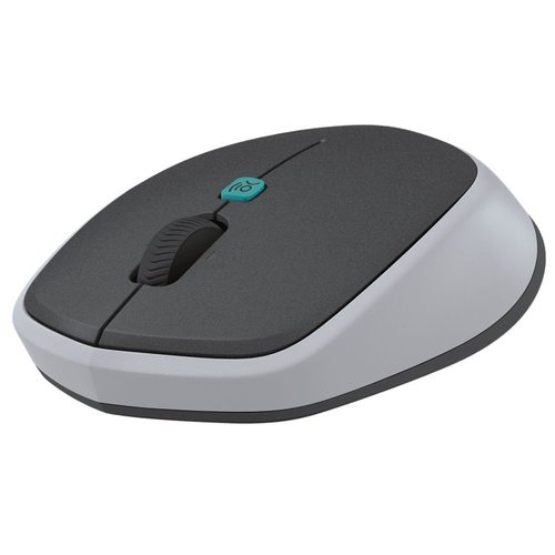 Мышка офисная Logitech M380 (черный)