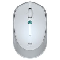 Logitech M380 (серый)