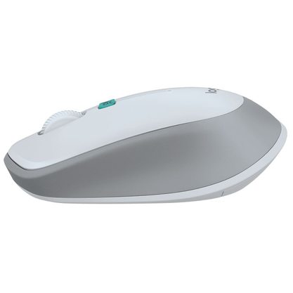 Мышка офисная Logitech M380 (серый)