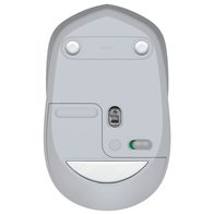 Logitech M380 (серый)