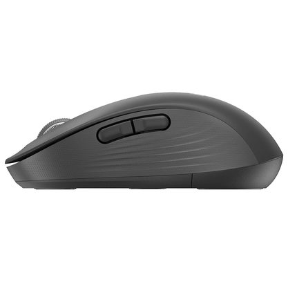 Мышка офисная Logitech Signature M650 L For Business (черный)