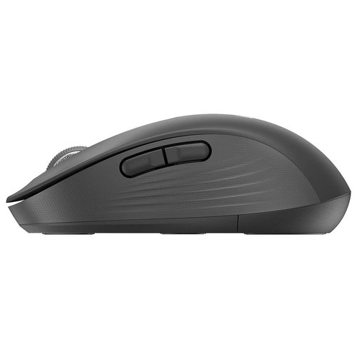 Мышка офисная Logitech Signature M650 L For Business (черный)
