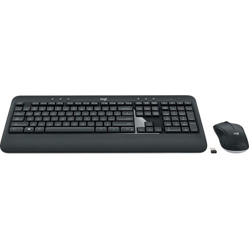 Набор периферии Клавиатура + мышь Logitech MK540