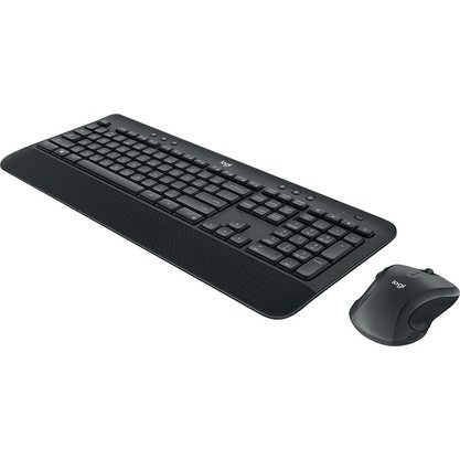 Набор периферии Клавиатура + мышь Logitech MK545