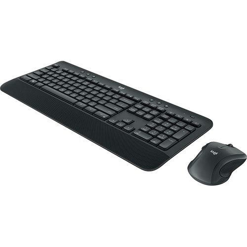 Набор периферии Клавиатура + мышь Logitech MK545