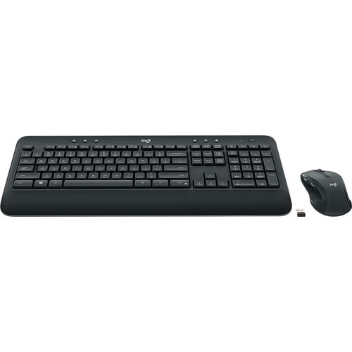 Набор периферии Клавиатура + мышь Logitech MK545