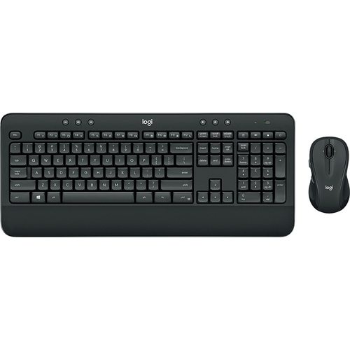 Набор периферии Клавиатура + мышь Logitech MK545