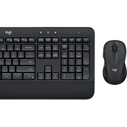 Набор периферии Клавиатура + мышь Logitech MK545