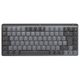 Logitech MX Mechanical Mini for MAC (черный)