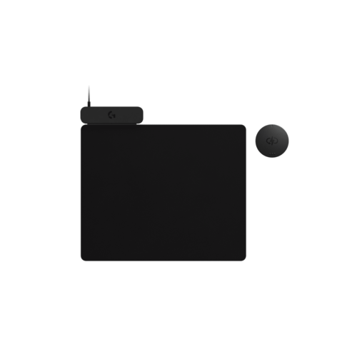 Коврик для мыши Logitech PowerPlay 2