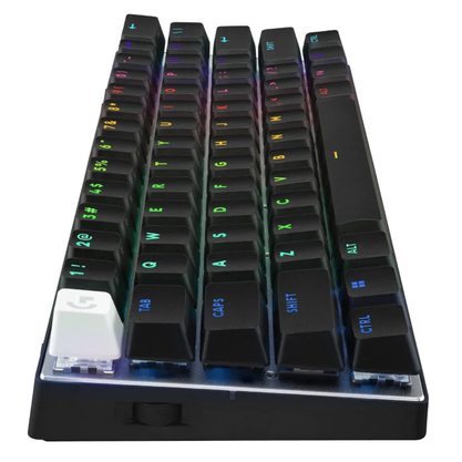 Игровая клавиатура Logitech PRO X 60 (черный)