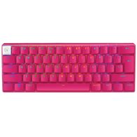 Logitech PRO X 60 (розовый)