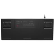 Logitech PRO X TKL RAPID (белый)