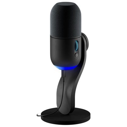 Микрофон Logitech Yeti GX (черный)