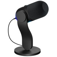 Logitech Yeti GX (черный)