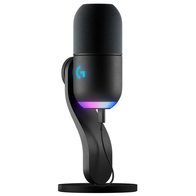 Logitech Yeti GX (черный)