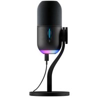 Logitech Yeti GX (черный)