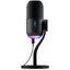 Микрофон Logitech Yeti GX (черный)