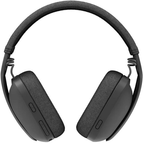 Наушники Logitech Zone Vibe 100 (черный)
