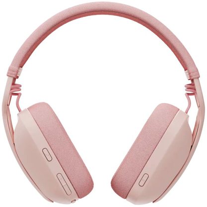 Наушники Logitech Zone Vibe 100 (розовый)