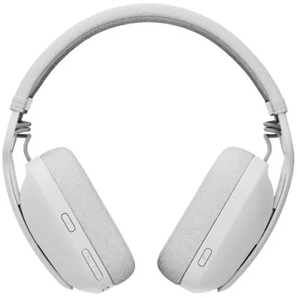 Уцененный товар Logitech Zone Vibe 100 (белый) (уценка)