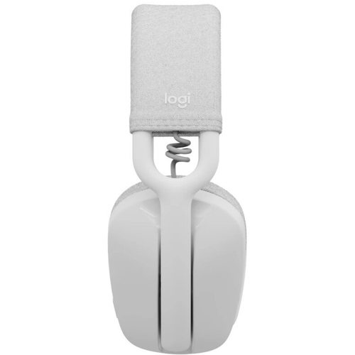 Наушники Logitech Zone Vibe 100 (белый)