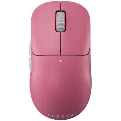 Игровая мышка Lunacy One (LMOW) (розовый)