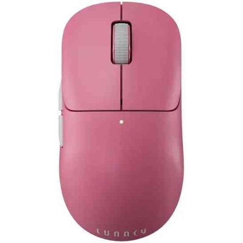 Игровая мышка Lunacy One (LMOW) (розовый)