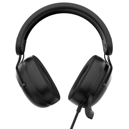 Наушники Lunacy x Dark Project HS5a (DP-HS-1005a)