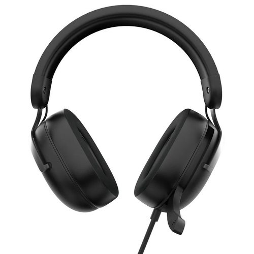 Наушники Lunacy x Dark Project HS5a (DP-HS-1005a)