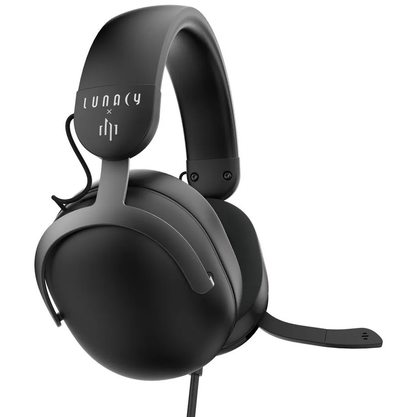 Наушники Lunacy x Dark Project HS5a (DP-HS-1005a)