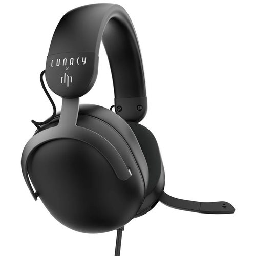 Наушники Lunacy x Dark Project HS5a (DP-HS-1005a)