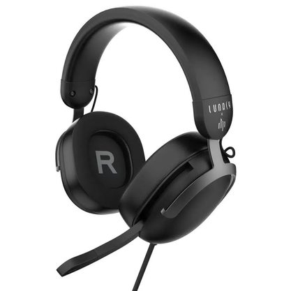 Наушники Lunacy x Dark Project HS5a (DP-HS-1005a)