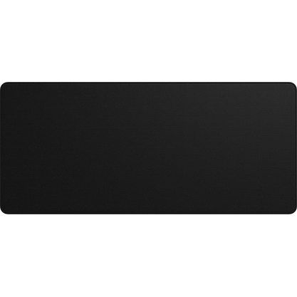 Коврик для мыши Lunacy ALT Clear Black XL (CMBXL) (черный)
