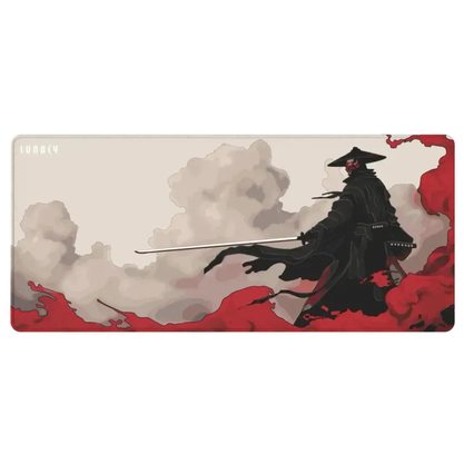 Коврик для мыши Lunacy SD Ronin XL