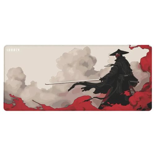 Коврик для мыши Lunacy SD Ronin XL