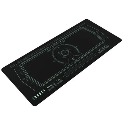 Коврик для мыши Lunacy SD Mission XL (SDMSXL)