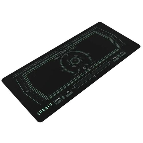 Коврик для мыши Lunacy SD Mission XL (SDMSXL)