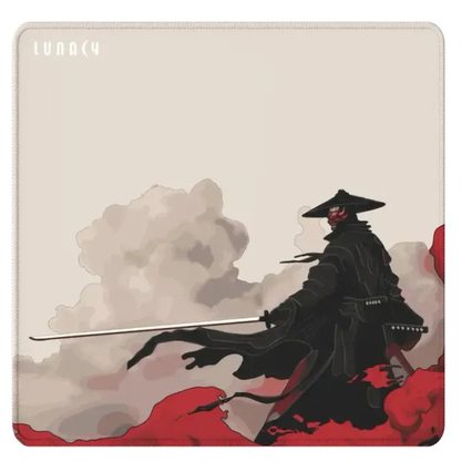 Коврик для мыши Lunacy SD Ronin L