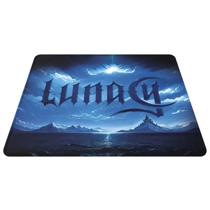 Коврик для мыши Lunacy SD Moonway L
