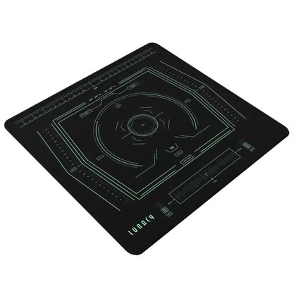 Коврик для мыши Lunacy SD Mission L (SDMSL)