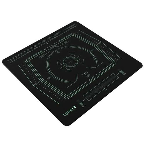 Коврик для мыши Lunacy SD Mission L (SDMSL)