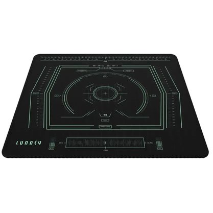 Коврик для мыши Lunacy SD Mission L (SDMSL)