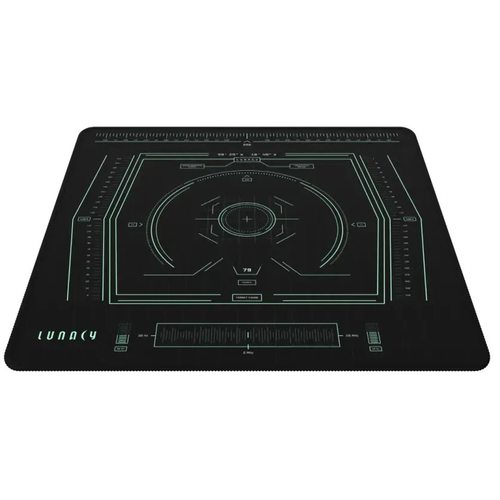Коврик для мыши Lunacy SD Mission L (SDMSL)