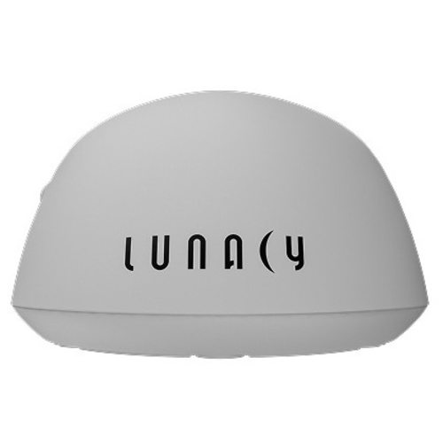 Игровая мышка Lunacy Another One (белый)