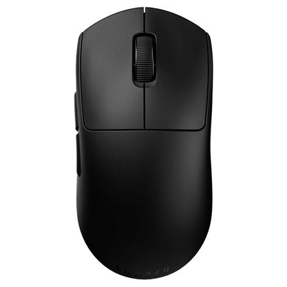 Игровая мышка Lunacy Another One (черный)