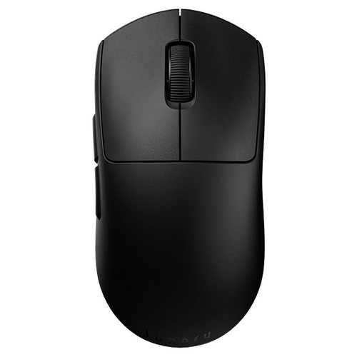 Игровая мышка Lunacy Another One (черный)