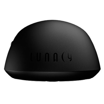 Игровая мышка Lunacy Another One (черный)
